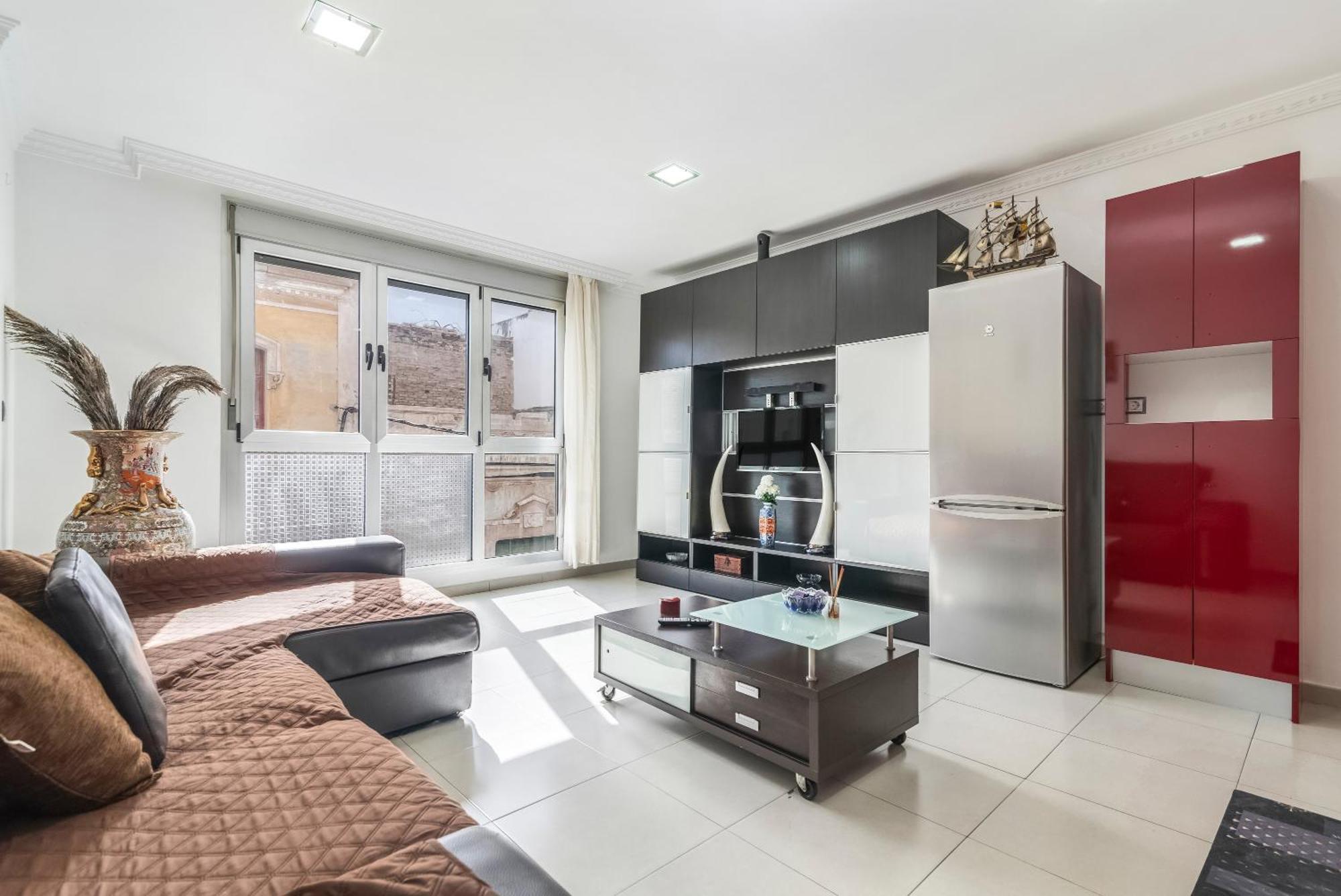 Apartament Sol