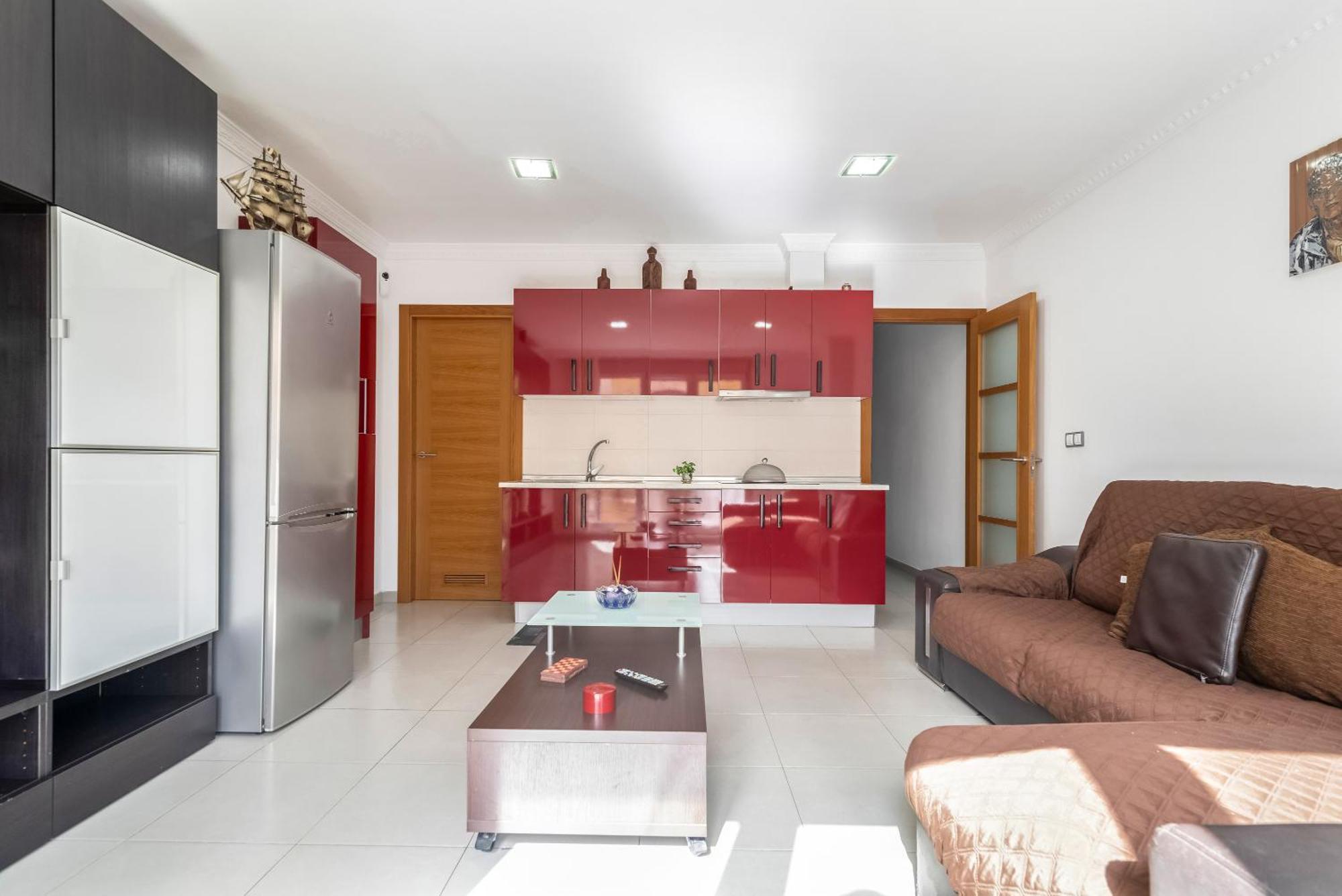Apartament Sol