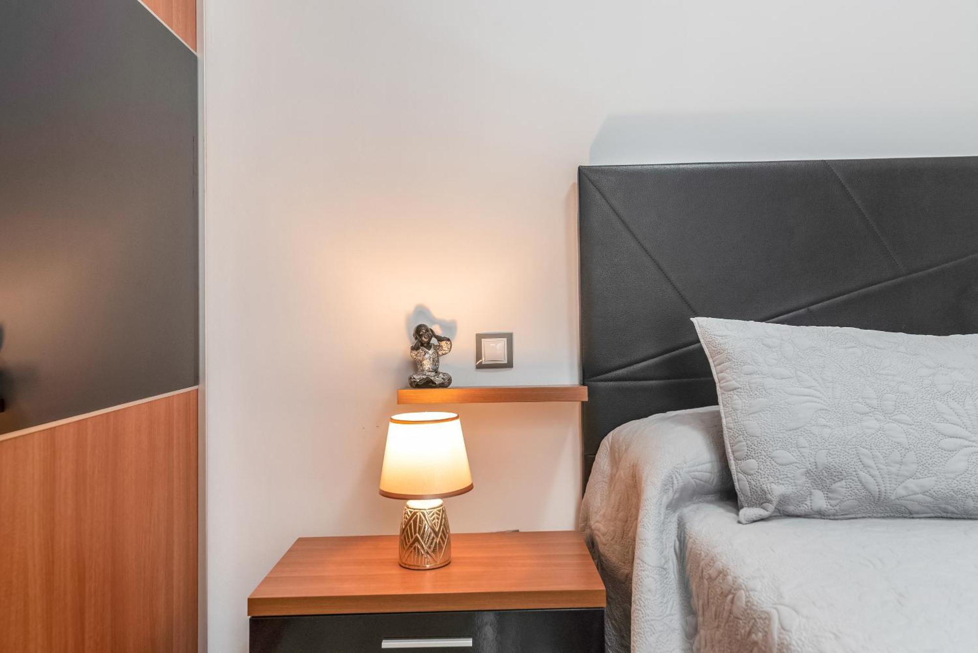 Apartament Sol Las Palmas de Gran Canaria
