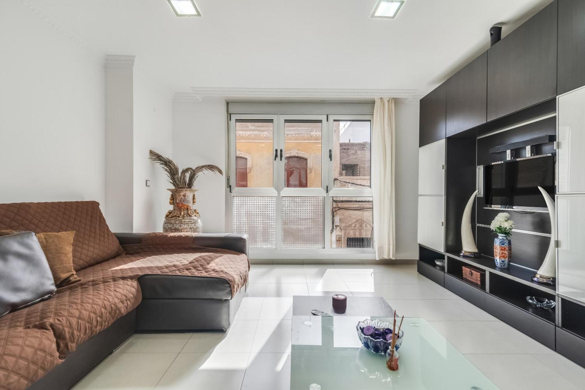 Apartament Sol