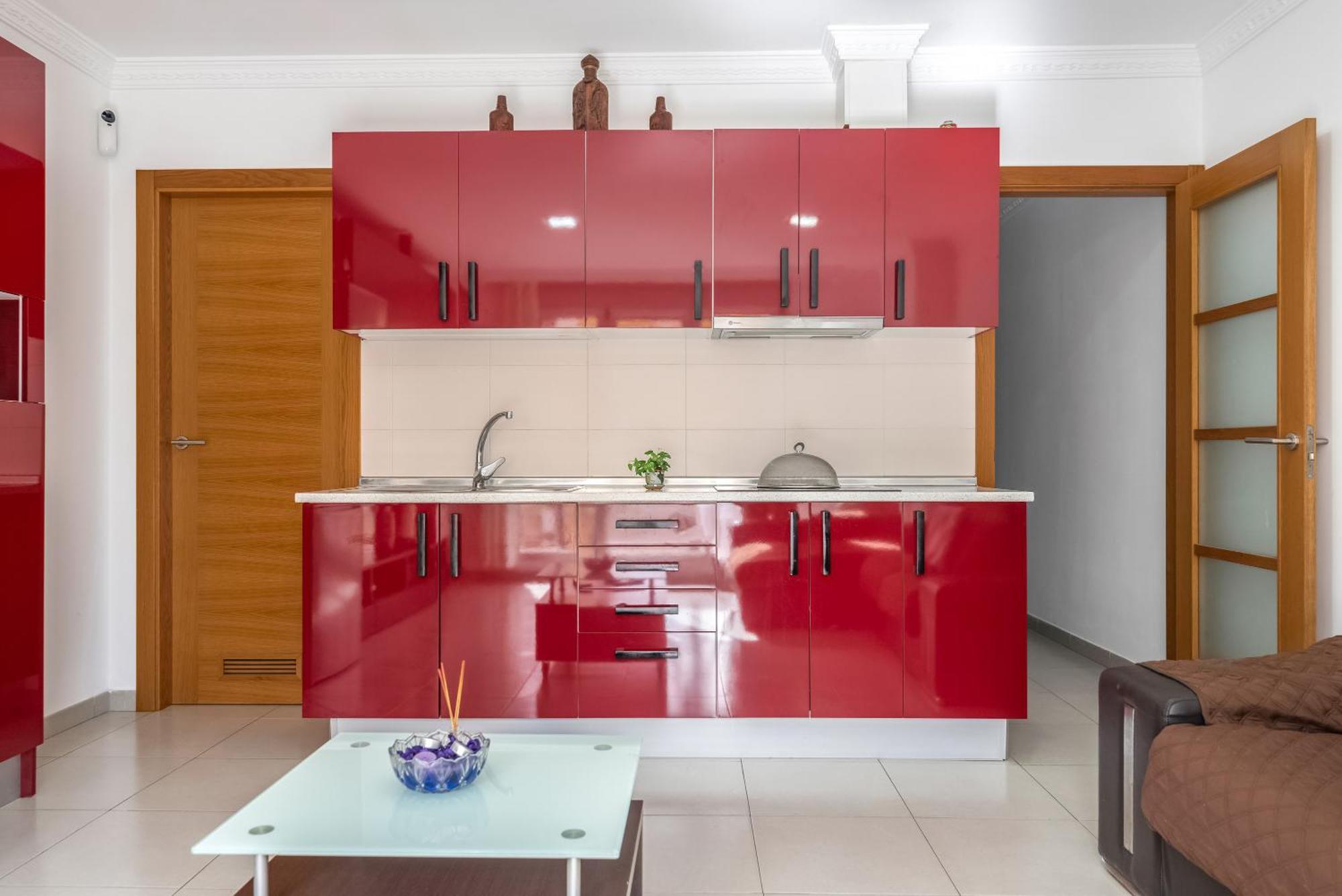 Sol Apartment
