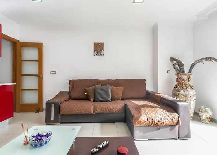Vivienda Vacacional Sol