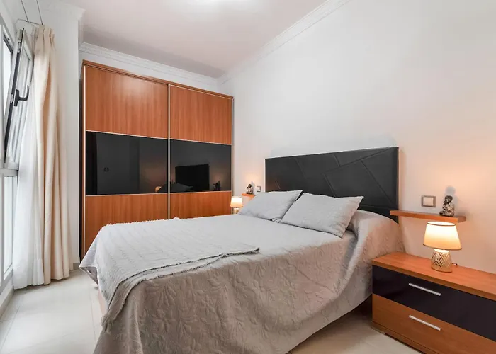 Vivienda Vacacional Sol