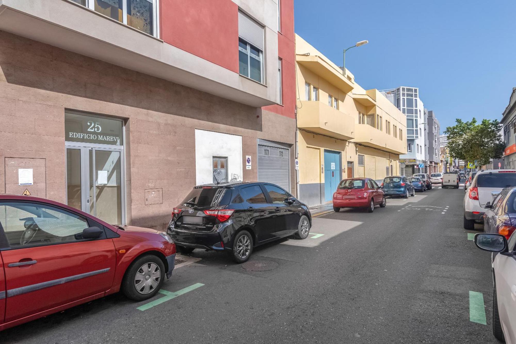 Apartment Sol Las Palmas / Gran Canaria